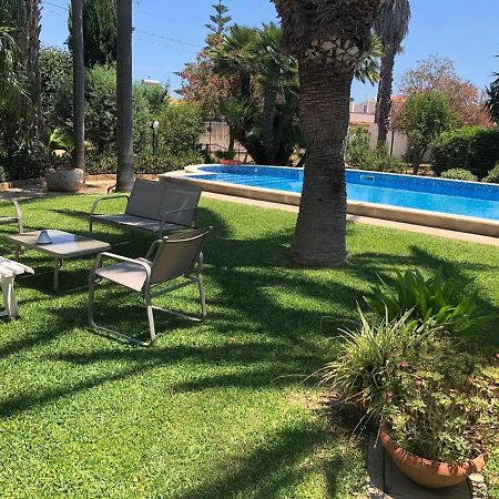 Villa Yucca Авола Екстериор снимка