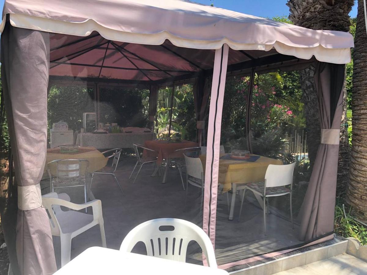 Villa Yucca Авола Екстериор снимка