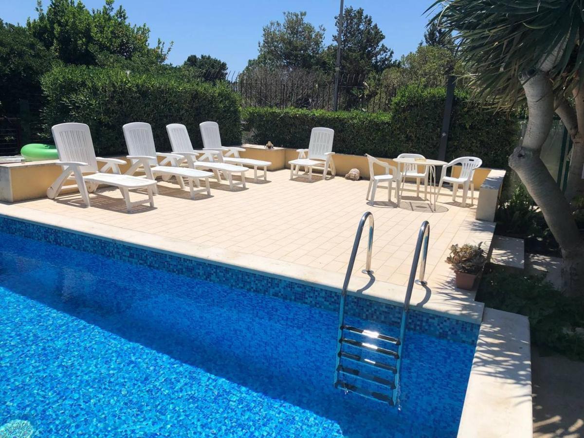 Villa Yucca Авола Екстериор снимка