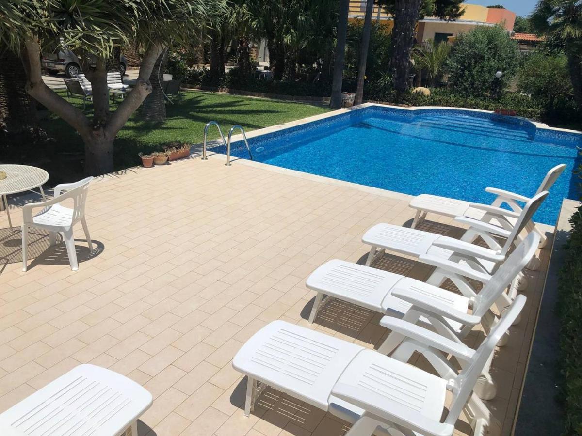 Villa Yucca Авола Екстериор снимка