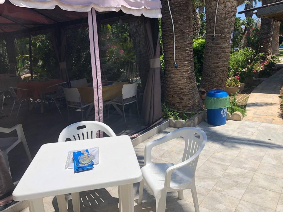 Villa Yucca Авола Екстериор снимка