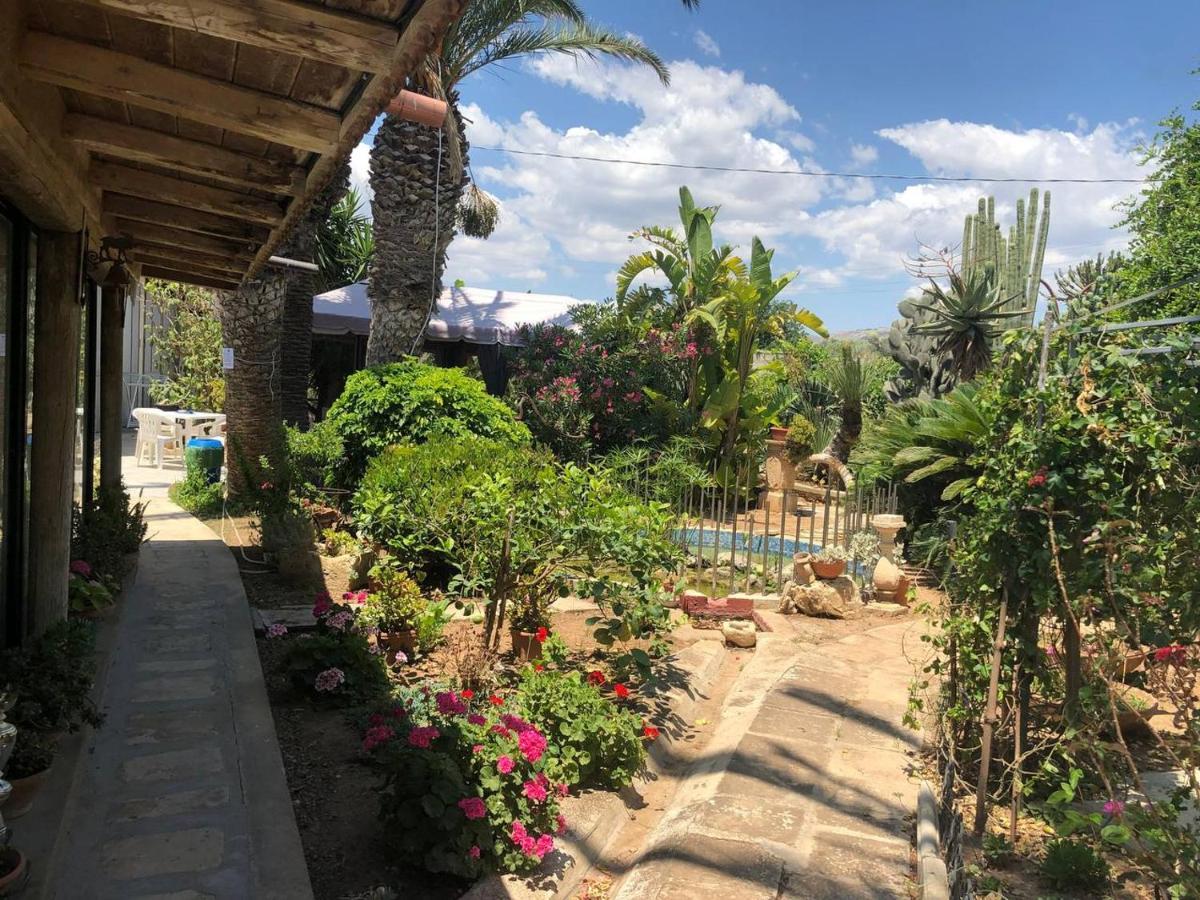 Villa Yucca Авола Екстериор снимка