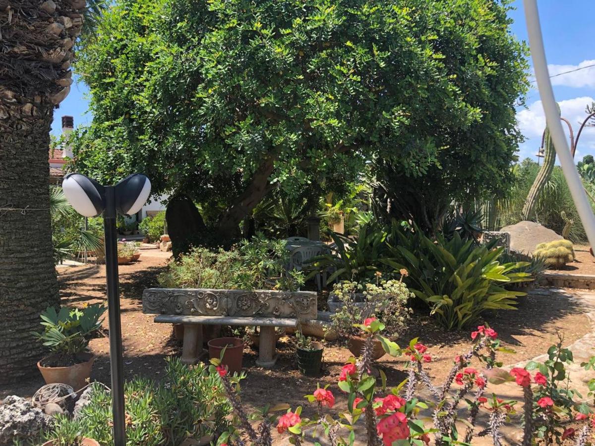 Villa Yucca Авола Екстериор снимка