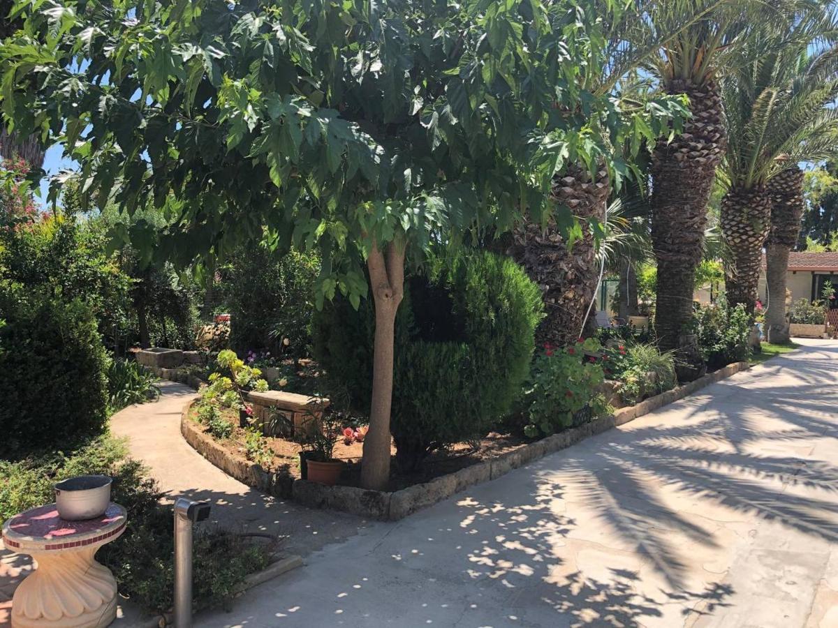 Villa Yucca Авола Екстериор снимка