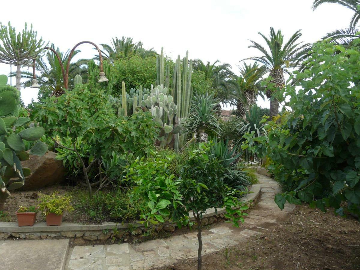 Villa Yucca Авола Екстериор снимка