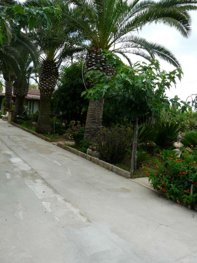 Villa Yucca Авола Екстериор снимка