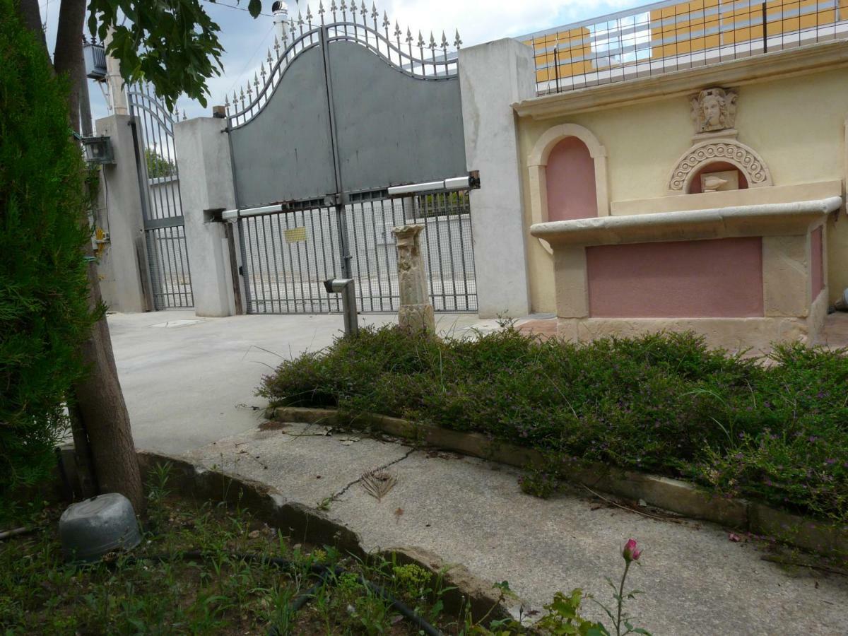 Villa Yucca Авола Екстериор снимка