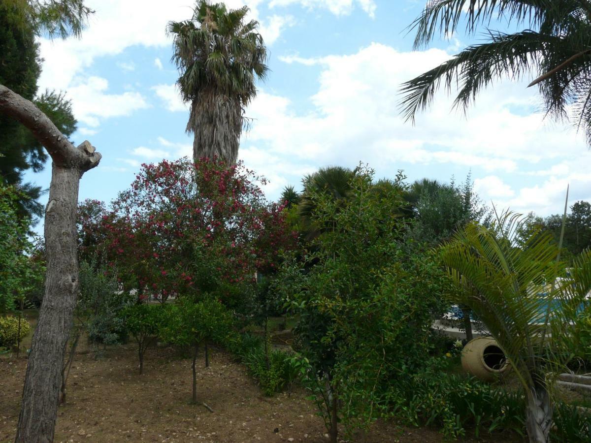 Villa Yucca Авола Екстериор снимка