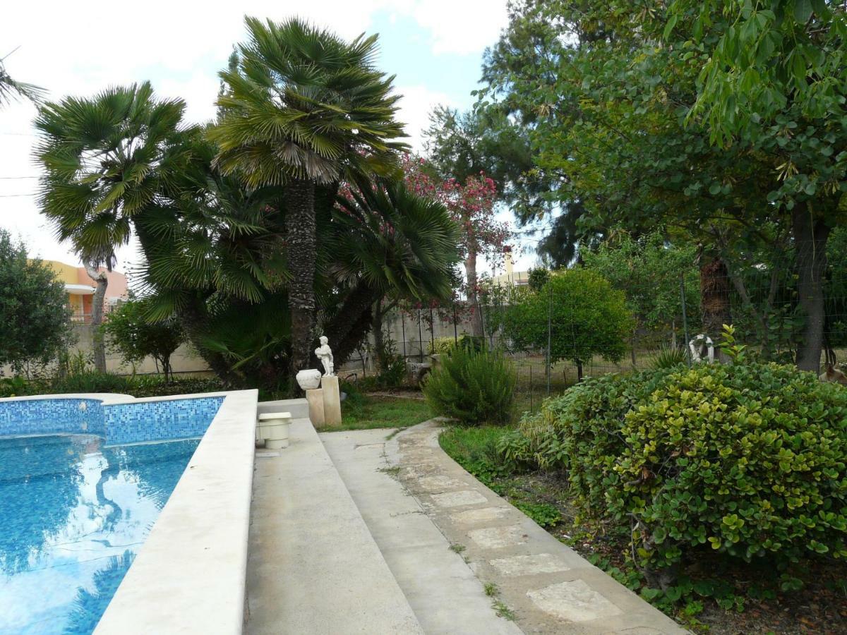 Villa Yucca Авола Екстериор снимка