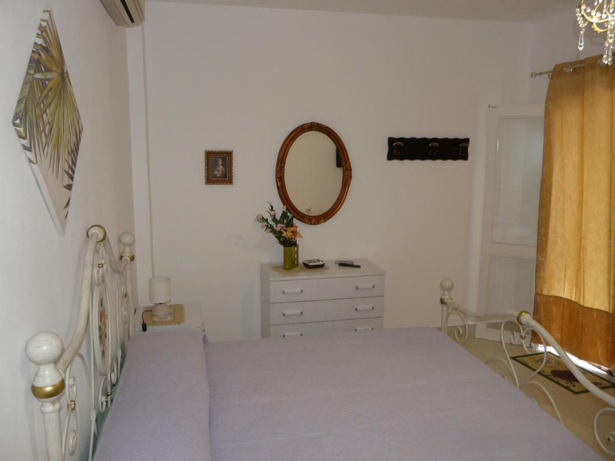Villa Yucca Авола Екстериор снимка