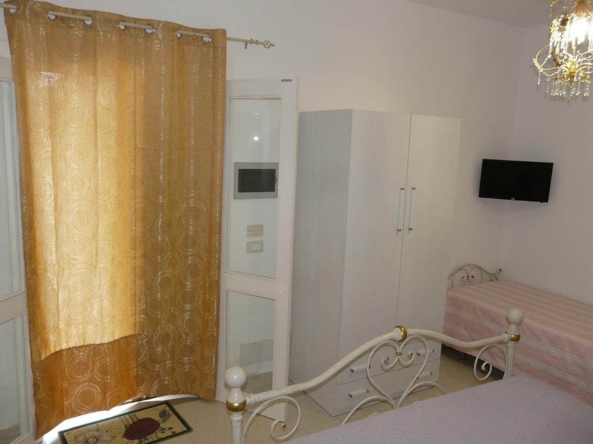 Villa Yucca Авола Екстериор снимка