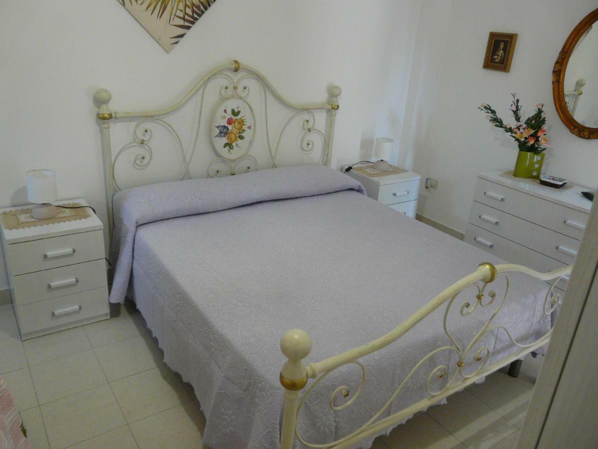Villa Yucca Авола Екстериор снимка
