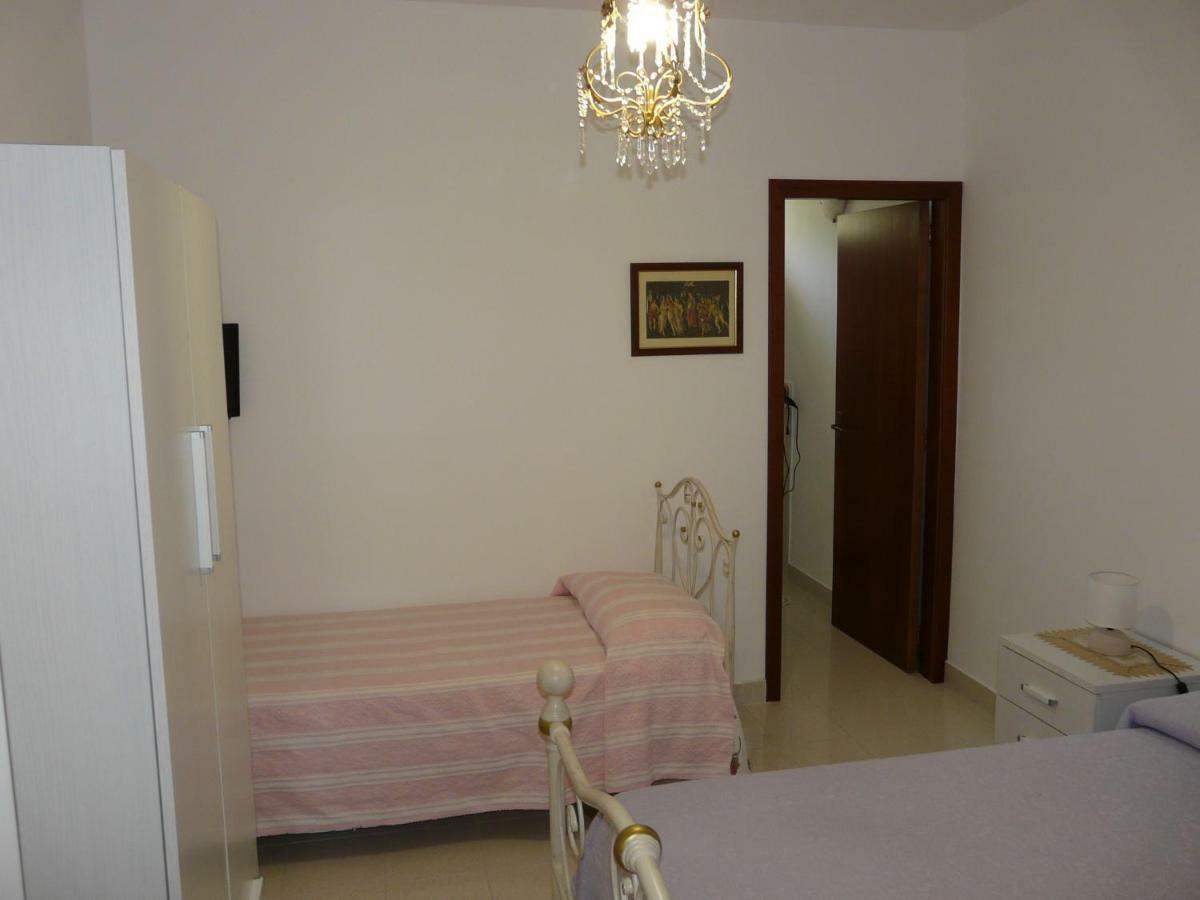 Villa Yucca Авола Екстериор снимка