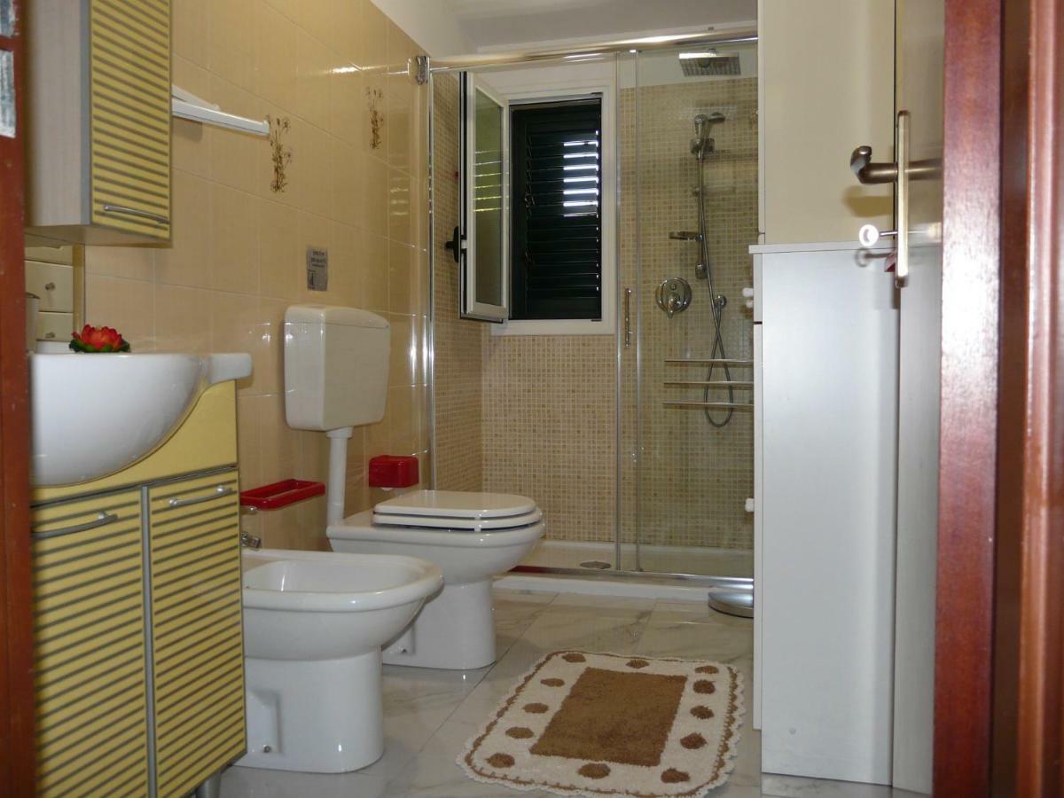 Villa Yucca Авола Екстериор снимка