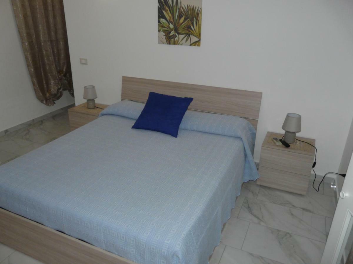 Villa Yucca Авола Екстериор снимка