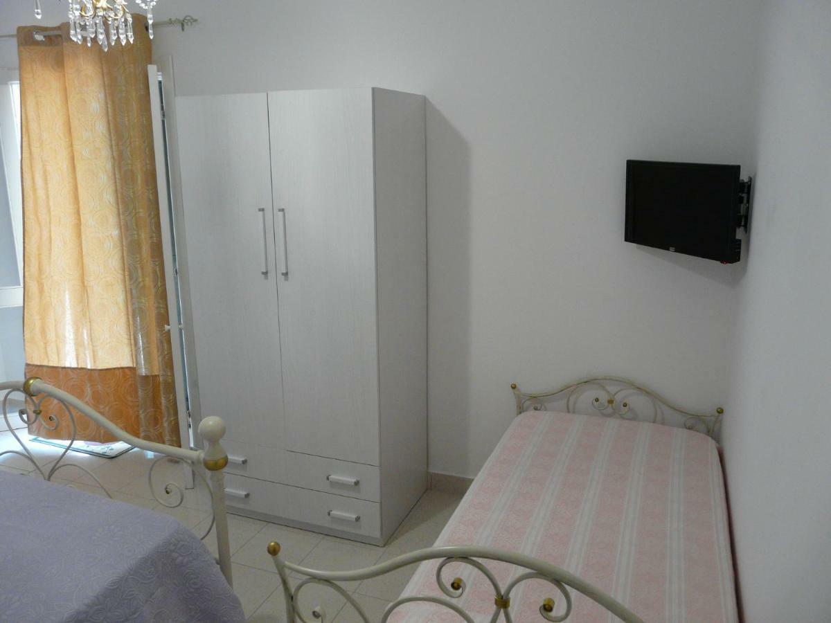 Villa Yucca Авола Екстериор снимка