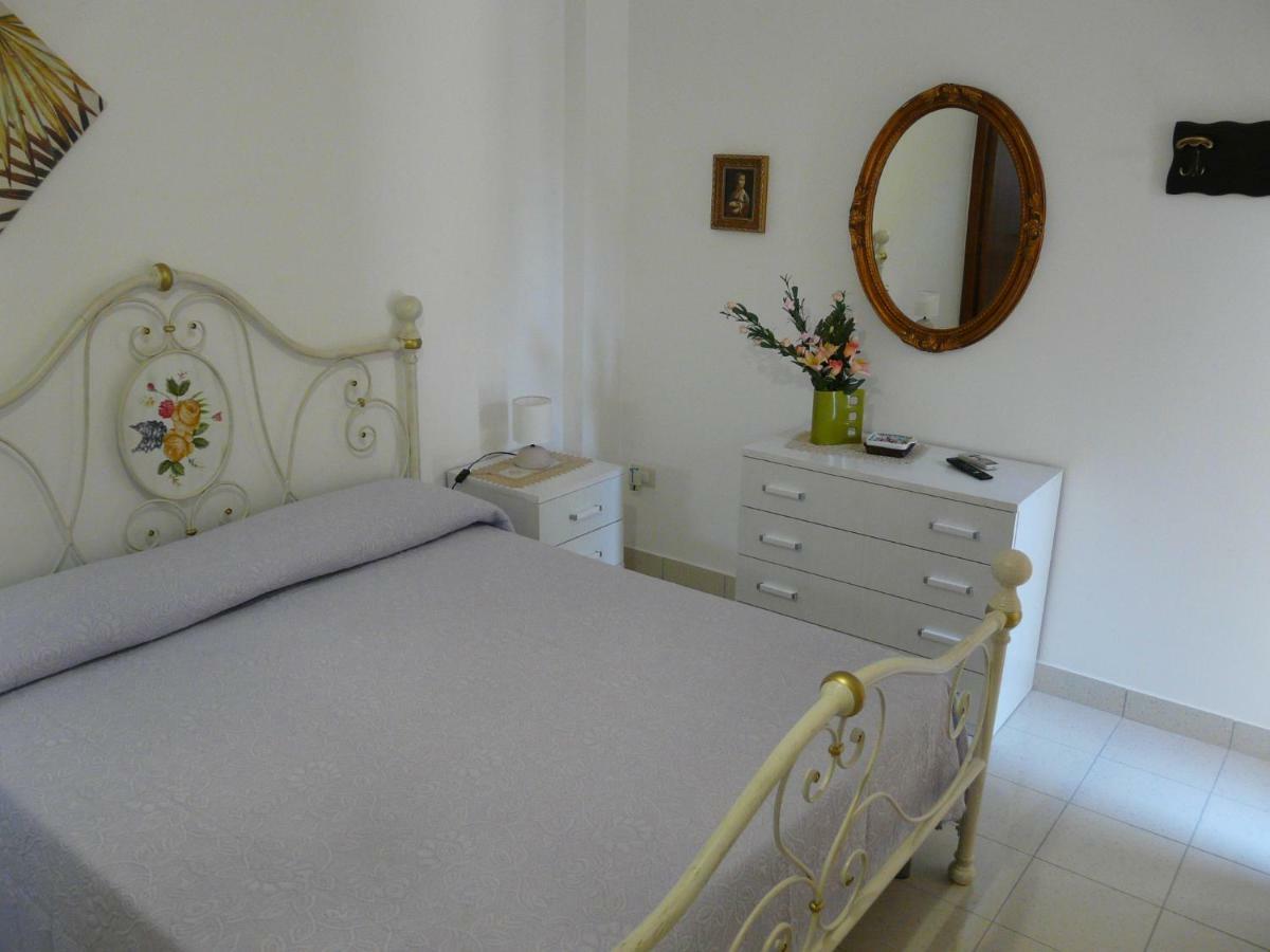 Villa Yucca Авола Екстериор снимка